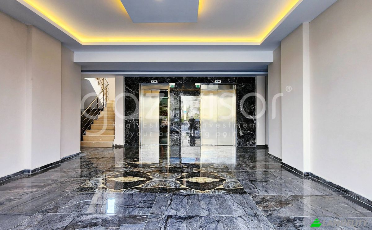 Apartment for Sale Pazarci, 10016 Sk 7B, 07900 Gazipasa Antalya, Gazipasa Antalya, Gazipasa, Antalya, Turkiye. Photo 12