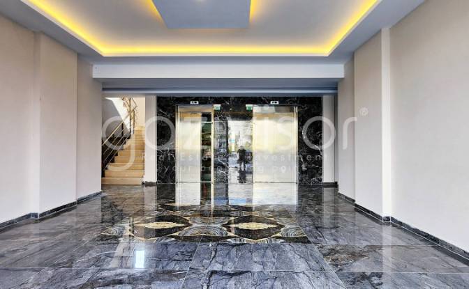 Apartment for Sale Pazarci, 10016 Sk 7B. Photo#12
