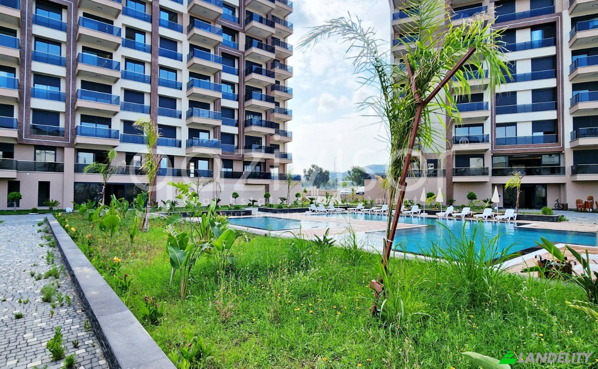 Apartment for Sale Pazarci, 10016 Sk 7B, 07900 Gazipasa Antalya, Gazipasa Antalya, Gazipasa, Antalya, Turkiye. Photo 14