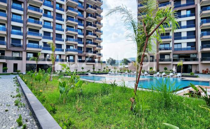 Apartment for Sale Pazarci, 10016 Sk 7B. Photo#14