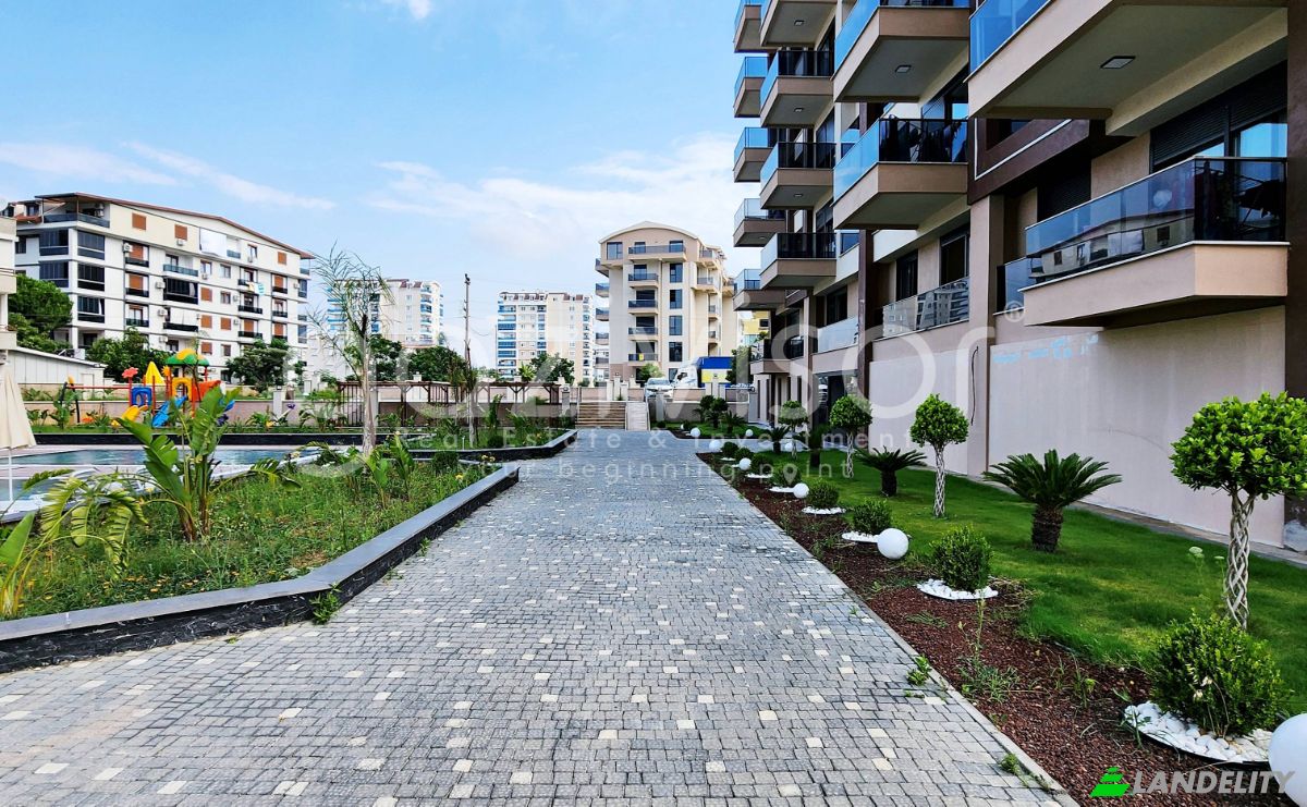 Apartment for Sale Pazarci, 10016 Sk 7B, 07900 Gazipasa Antalya, Gazipasa Antalya, Gazipasa, Antalya, Turkiye. Photo 16