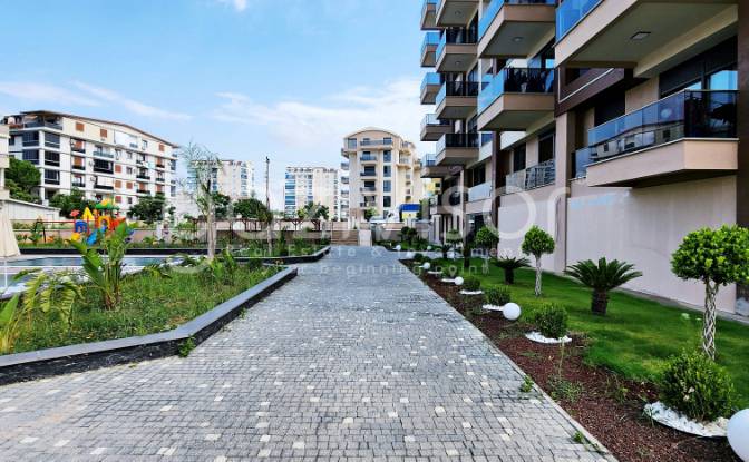 Apartment for Sale Pazarci, 10016 Sk 7B. Photo#16