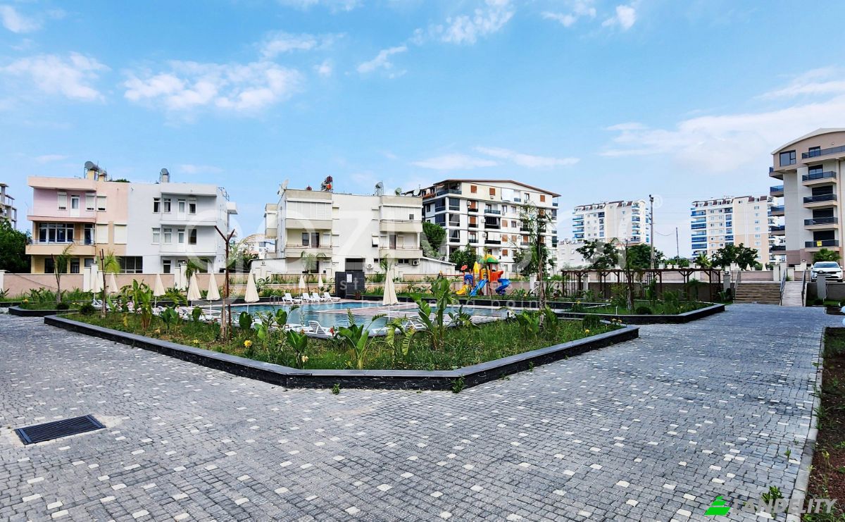 Apartment for Sale Pazarci, 10016 Sk 7B, 07900 Gazipasa Antalya, Gazipasa Antalya, Gazipasa, Antalya, Turkiye. Photo 18