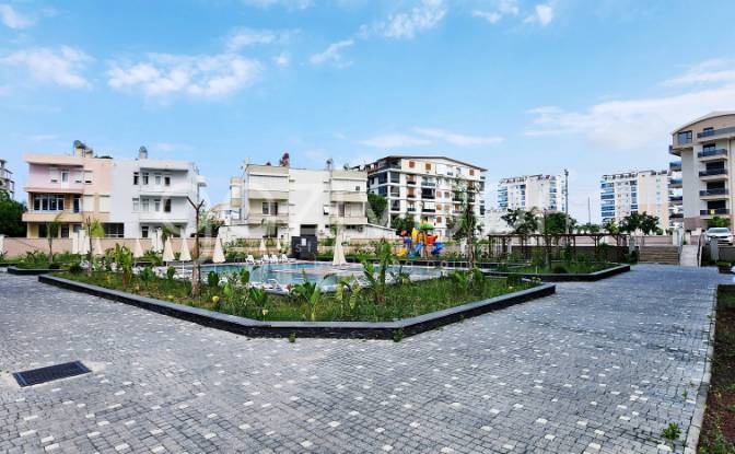 Apartment for Sale Pazarci, 10016 Sk 7B. Photo#18