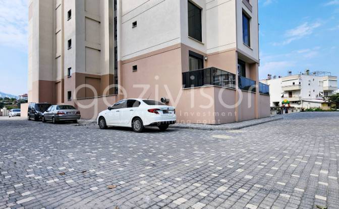 Apartment for Sale Pazarci, 10016 Sk 7B. Photo#19