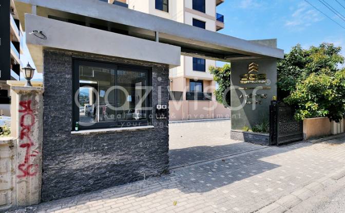 Apartment for Sale Pazarci, 10016 Sk 7B. Photo#21