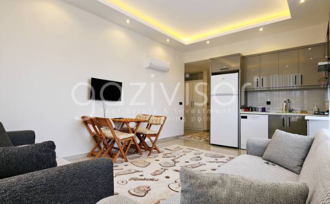 Apartment for Sale Pazarci, 10016 Sk 7B. Photo#3