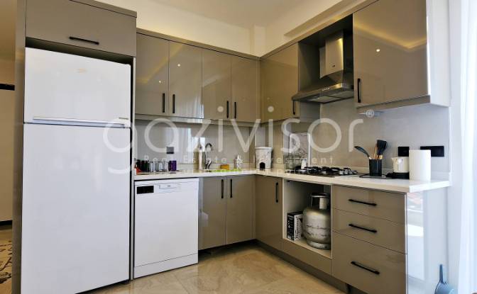 Apartment for Sale Pazarci, 10016 Sk 7B. Photo#4