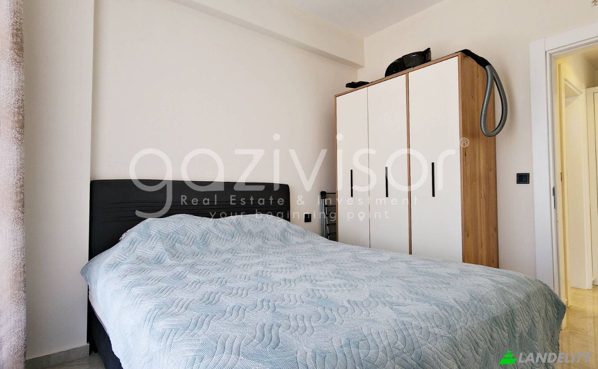 Apartment for Sale Pazarci, 10016 Sk 7B, 07900 Gazipasa Antalya, Gazipasa Antalya, Gazipasa, Antalya, Turkiye. Photo 5
