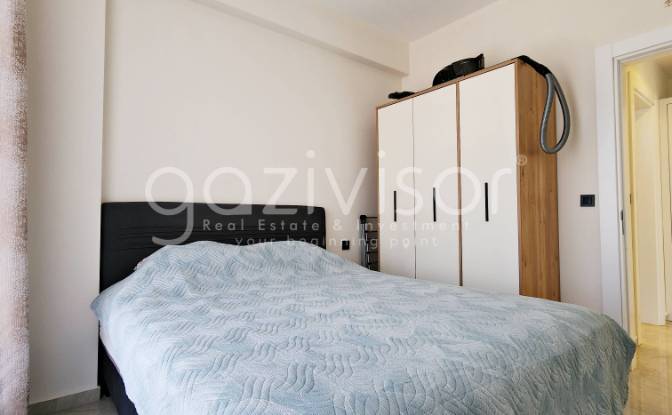 Apartment for Sale Pazarci, 10016 Sk 7B. Photo#5