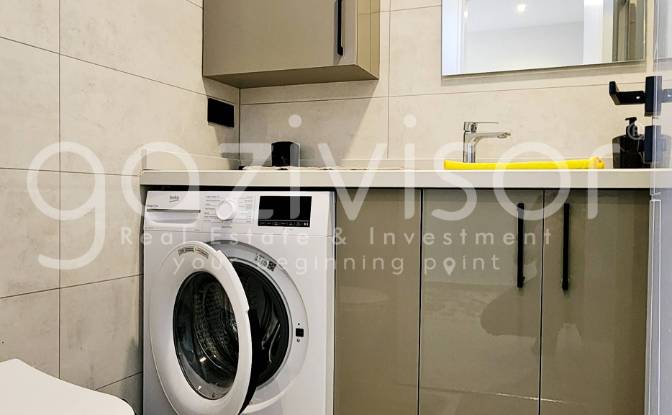 Apartment for Sale Pazarci, 10016 Sk 7B. Photo#6