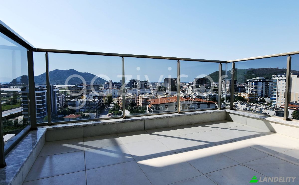 Apartment for Sale Pazarci, 10016 Sk 7B, 07900 Gazipasa Antalya, Gazipasa Antalya, Gazipasa, Antalya, Turkiye. Photo 7