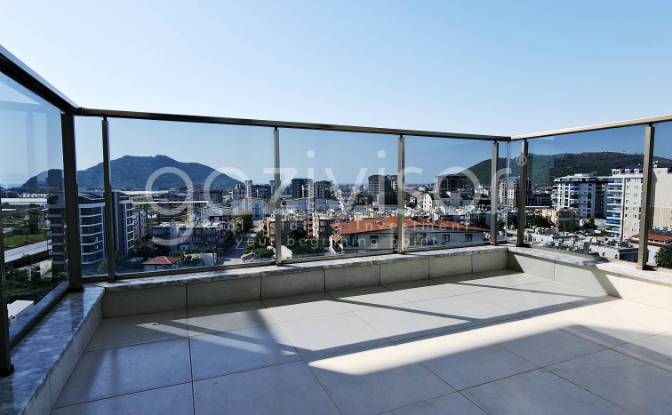 Apartment for Sale Pazarci, 10016 Sk 7B. Photo#7
