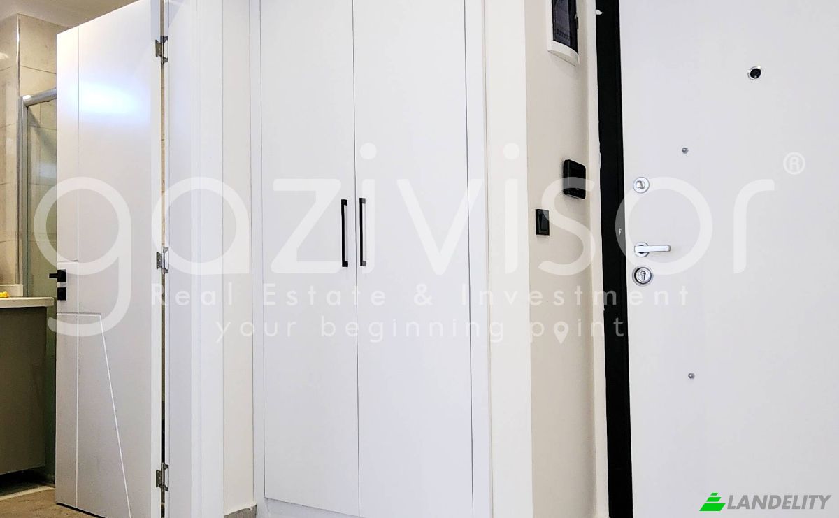 Apartment for Sale Pazarci, 10016 Sk 7B, 07900 Gazipasa Antalya, Gazipasa Antalya, Gazipasa, Antalya, Turkiye. Photo 9