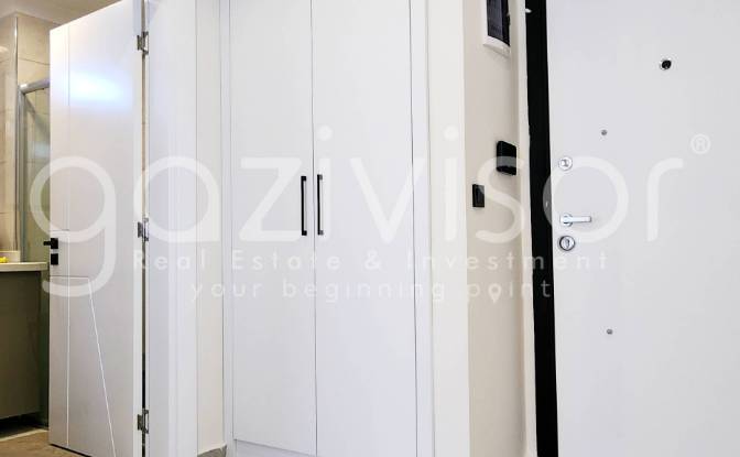 Apartment for Sale Pazarci, 10016 Sk 7B. Photo#9