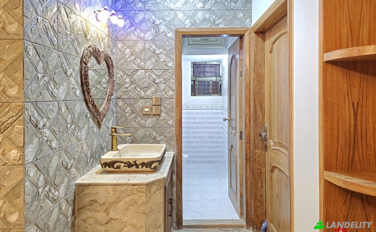 Apartment for Sale House 890, Road 11 Ave 2, Dhaka, Dhaka District, Dhaka Division, Bangladesh. Photo 11