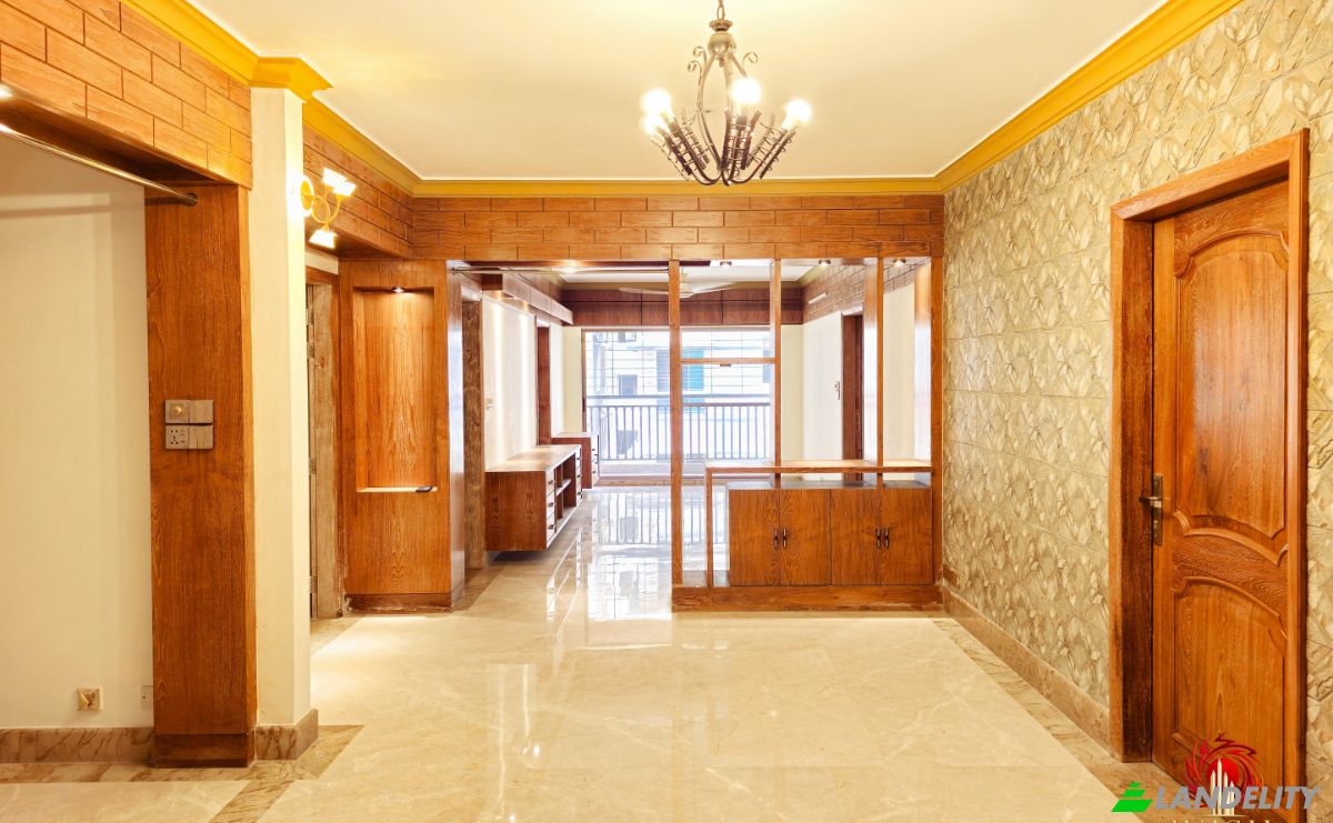 Apartment for Sale House 890, Road 11 Ave 2, Dhaka, Dhaka District, Dhaka Division, Bangladesh. Photo 2
