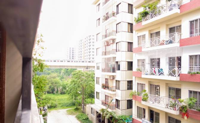 Apartment for Sale House 890, Road 11 Ave 2, Dhaka. Photo#4 Apartment for Sale House 890, Road 11 Ave 2, Dhaka. Photo#4