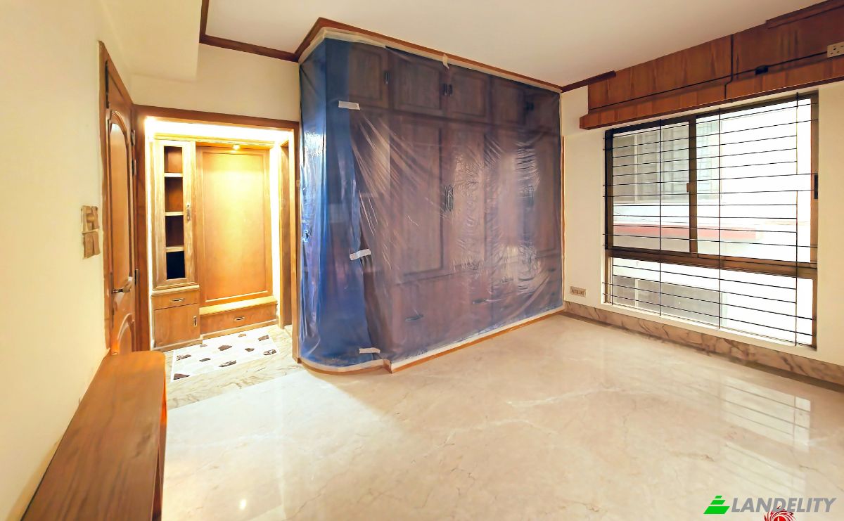 Apartment for Sale House 890, Road 11 Ave 2, Dhaka, Dhaka District, Dhaka Division, Bangladesh. Photo 7