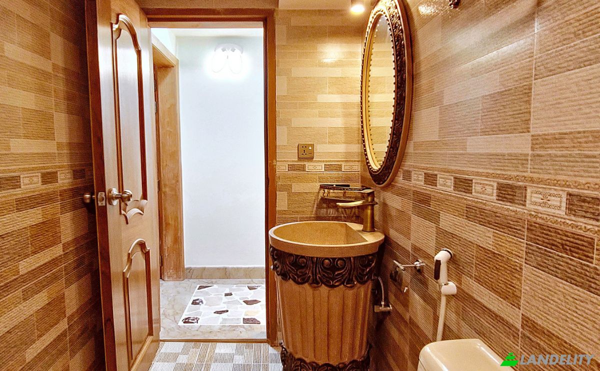 Apartment for Sale House 890, Road 11 Ave 2, Dhaka, Dhaka District, Dhaka Division, Bangladesh. Photo 8