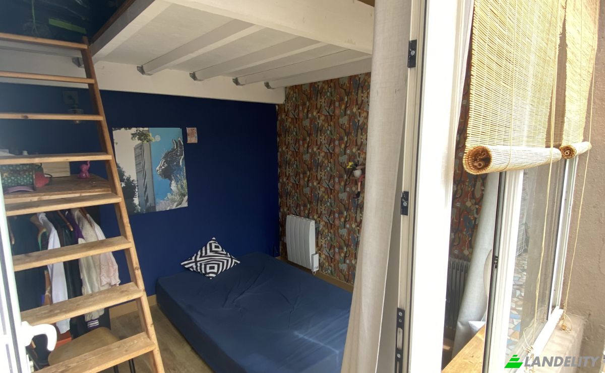Single Family Home for Sale 3 Rue Felix Mazauric, 30000 Nimes, Nimes, Gard, Occitanie, France. Photo 14