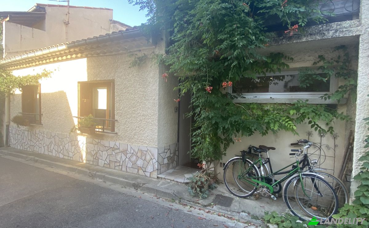 Single Family Home for Sale 3 Rue Felix Mazauric, 30000 Nimes, Nimes, Gard, Occitanie, France. Photo 4