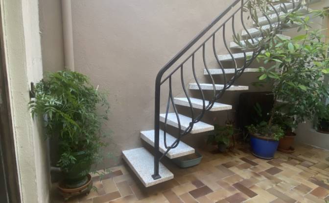 Single Family Home for Sale 3 Rue Felix Mazauric. Photo#6 Single Family Home for Sale 3 Rue Felix Mazauric. Photo#6