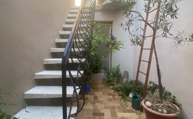 Single Family Home for Sale 3 Rue Felix Mazauric. Photo#7 Single Family Home for Sale 3 Rue Felix Mazauric. Photo#7