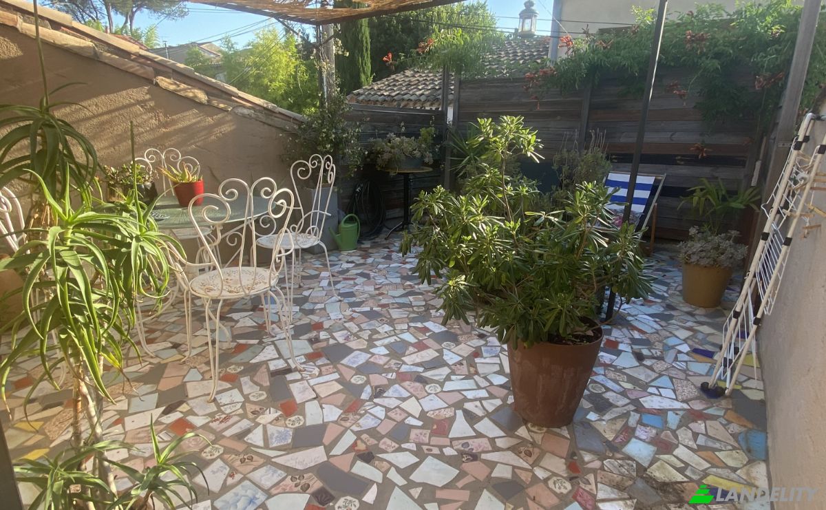 Single Family Home for Sale 3 Rue Felix Mazauric, 30000 Nimes, Nimes, Gard, Occitanie, France. Photo 9