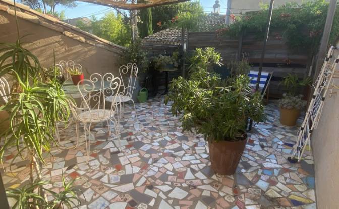 Single Family Home for Sale 3 Rue Felix Mazauric. Photo#9 Single Family Home for Sale 3 Rue Felix Mazauric. Photo#9