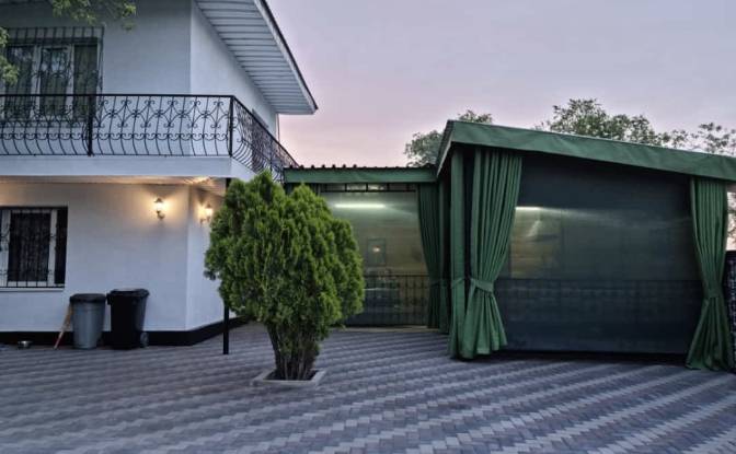 Villa for Sale Almaty, Karasay District. Photo#1 Villa for Sale Almaty, Karasay District. Photo#1