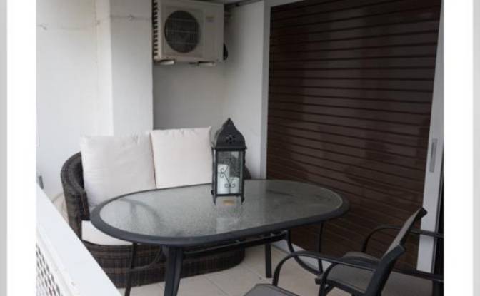 Apartment for Sale Leof Kon nou Karamanli 115. Photo#9 Apartment for Sale Leof Kon nou Karamanli 115. Photo#9