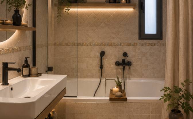 Apartment for Sale Leof Kon nou Karamanli 115. Photo#7 Apartment for Sale Leof Kon nou Karamanli 115. Photo#7