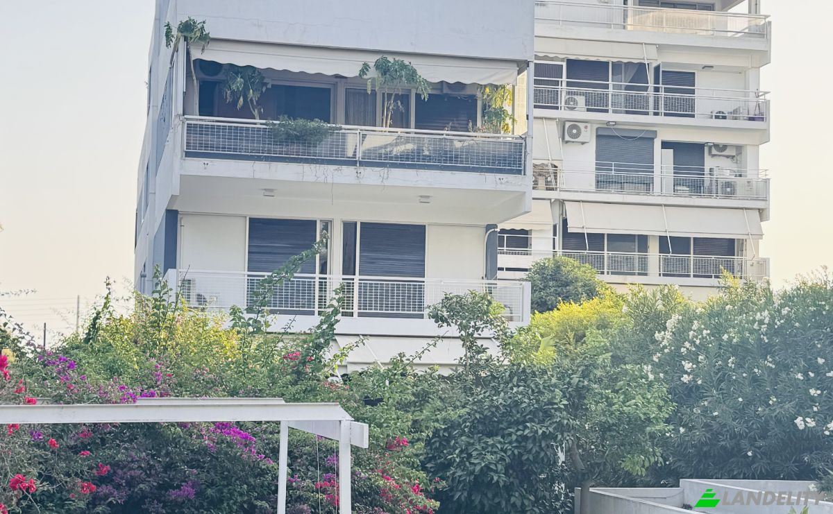 Apartment for Sale Leof Kon nou Karamanli 115, Voula 166 73, Voula, Attica, Decentralized Administration of Attica, Greece. Photo 4