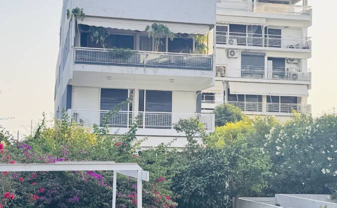 Apartment for Sale Leof Kon nou Karamanli 115. Photo#4 Apartment for Sale Leof Kon nou Karamanli 115. Photo#4