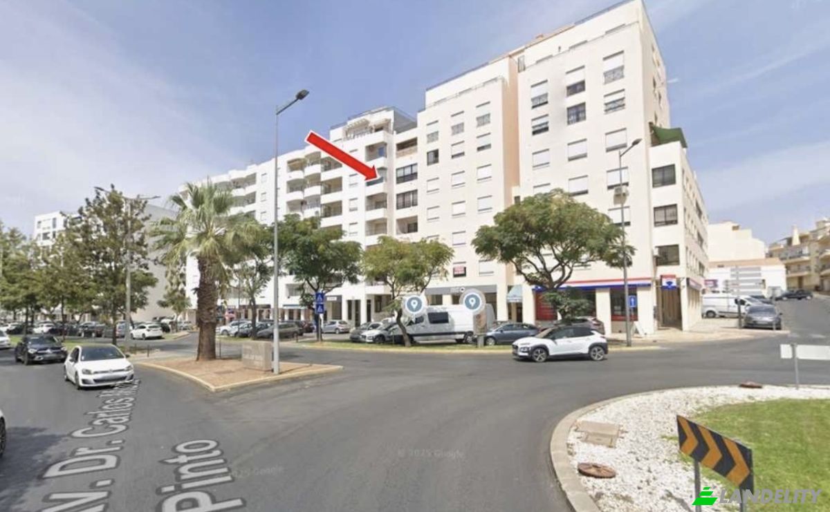 Apartment for Sale Av Dr Carlos Mota Pinto B, 8125-134 Quarteira, Quarteira, Loule, Faro District, Portugal. Photo 1