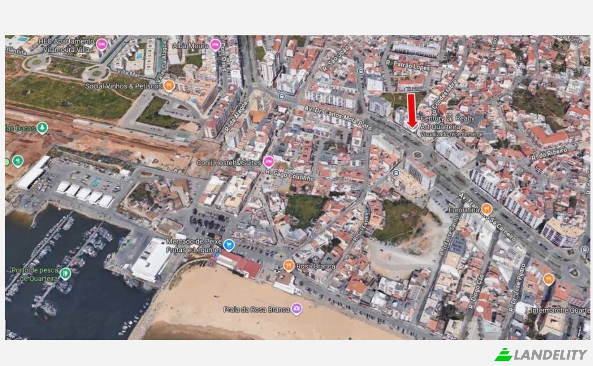 Apartment for Sale Av Dr Carlos Mota Pinto B, 8125-134 Quarteira, Quarteira, Loule, Faro District, Portugal. Photo 11