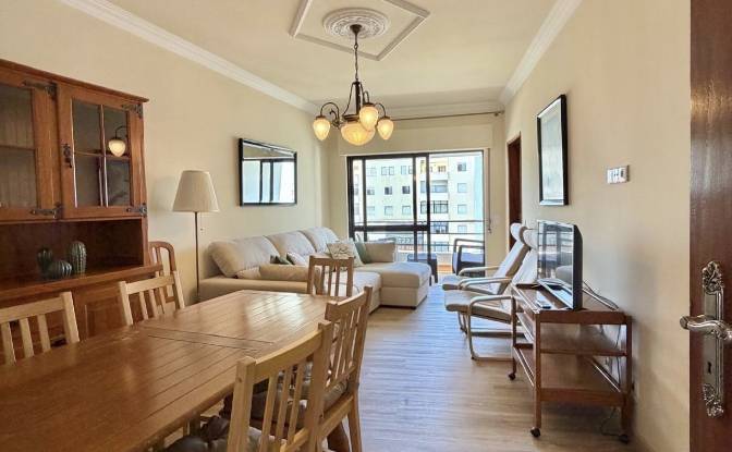 Apartment for Sale Av Dr Carlos Mota Pinto B. Photo#4