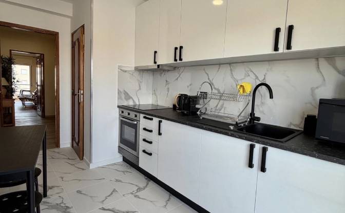 Apartment for Sale Av Dr Carlos Mota Pinto B. Photo#7