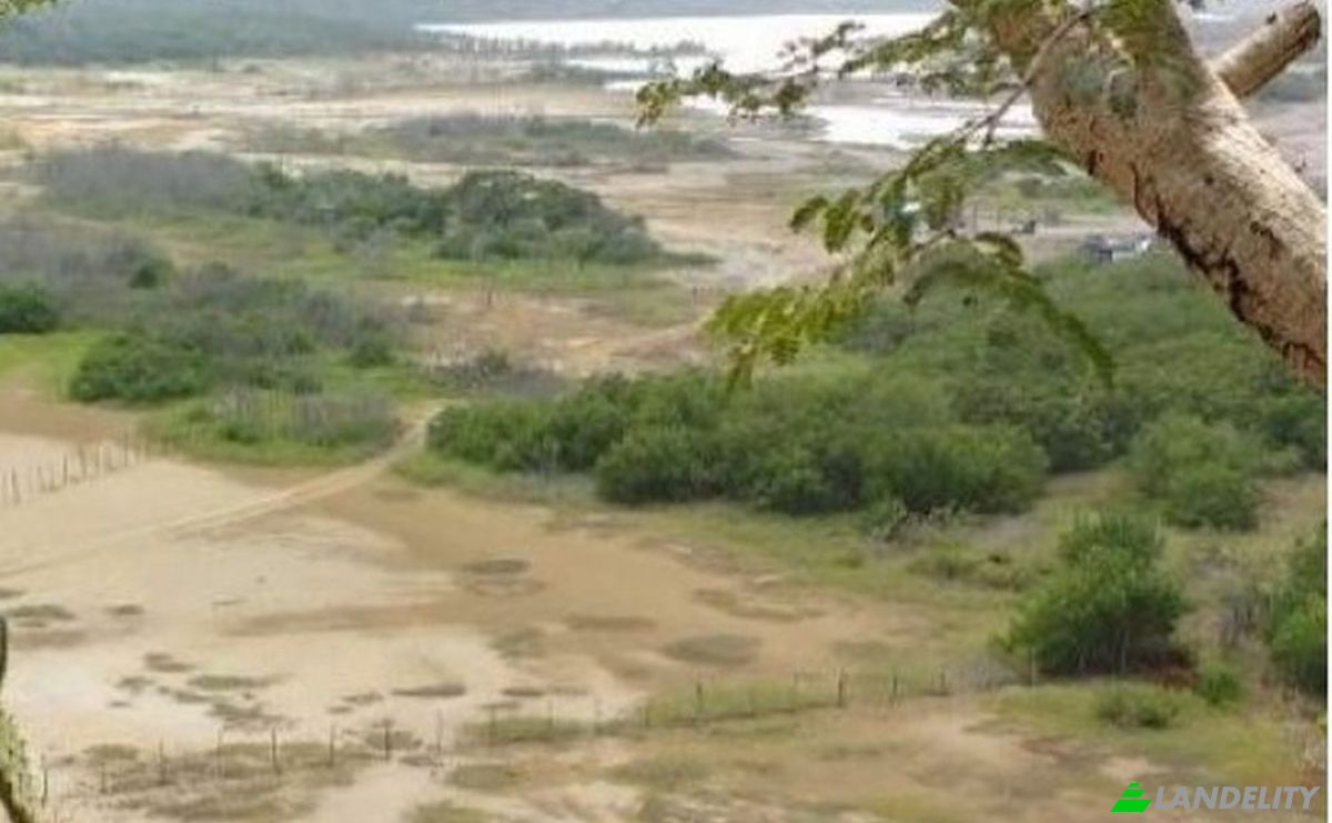 Investing/Development for Sale Via a Puerto Caiman, Tubara, Atlantico, Colombia. Photo 1