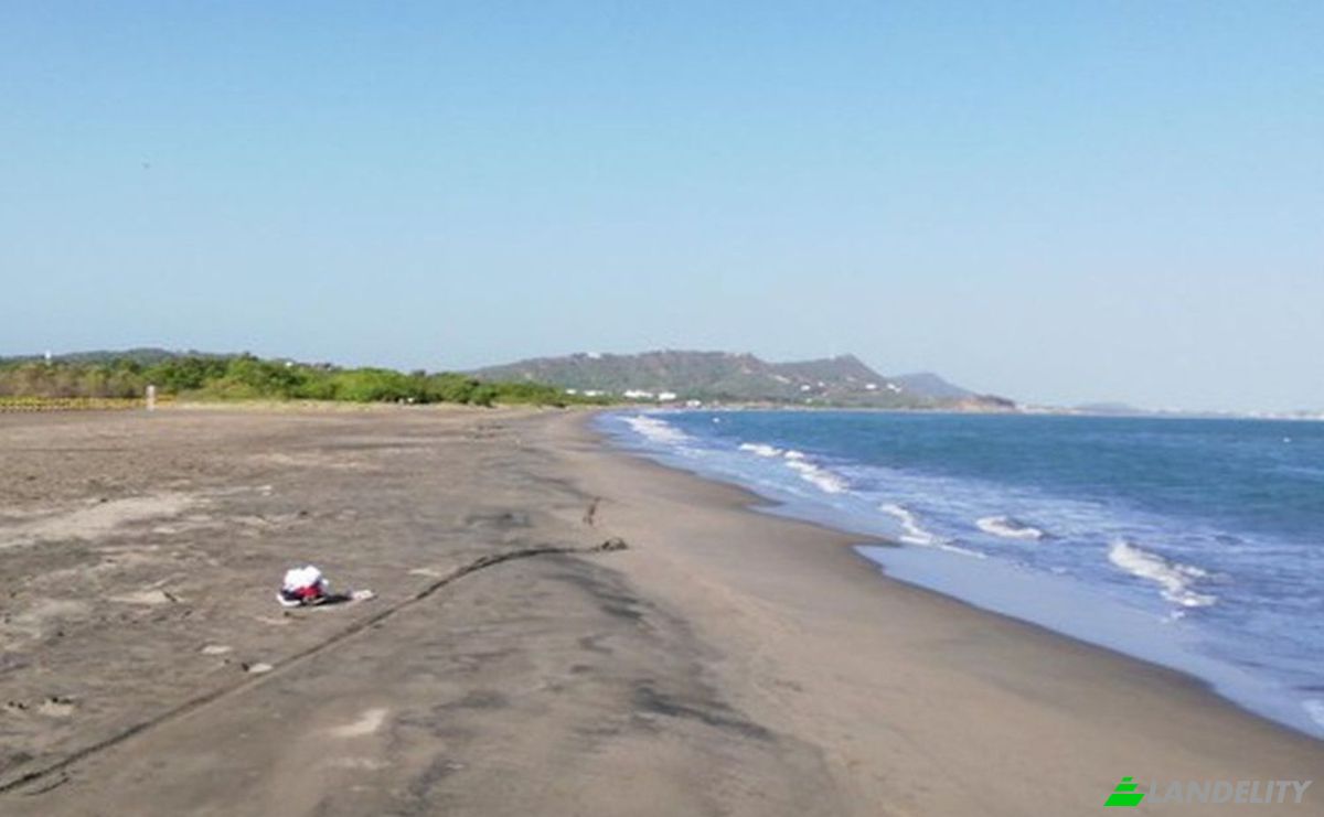 Investing/Development for Sale Via a Puerto Caiman, Tubara, Atlantico, Colombia. Photo 3