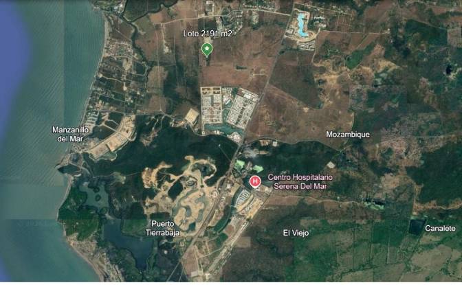 Land Lot for Sale Cartagena de Indias, Cartagena. Photo#1 Land Lot for Sale Cartagena de Indias, Cartagena. Photo#1