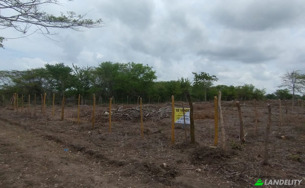 Land Lot for Sale Cartagena de Indias, Cartagena, Bolivar, Colombia. Photo 6