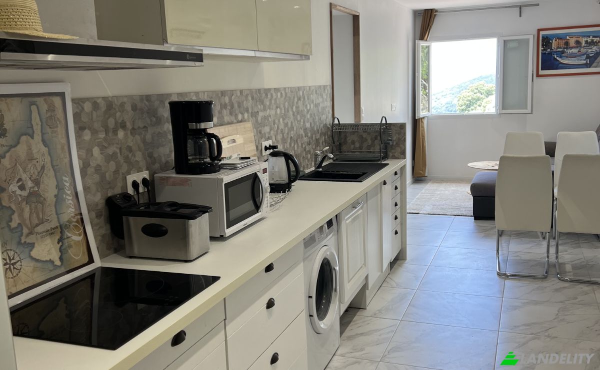 Investing/Development for Sale 2 Acqua In Ghjo, 20151 Sari-dOrcino, Sari-dOrcino, Corse-du-Sud, Corsica, France. Photo 14