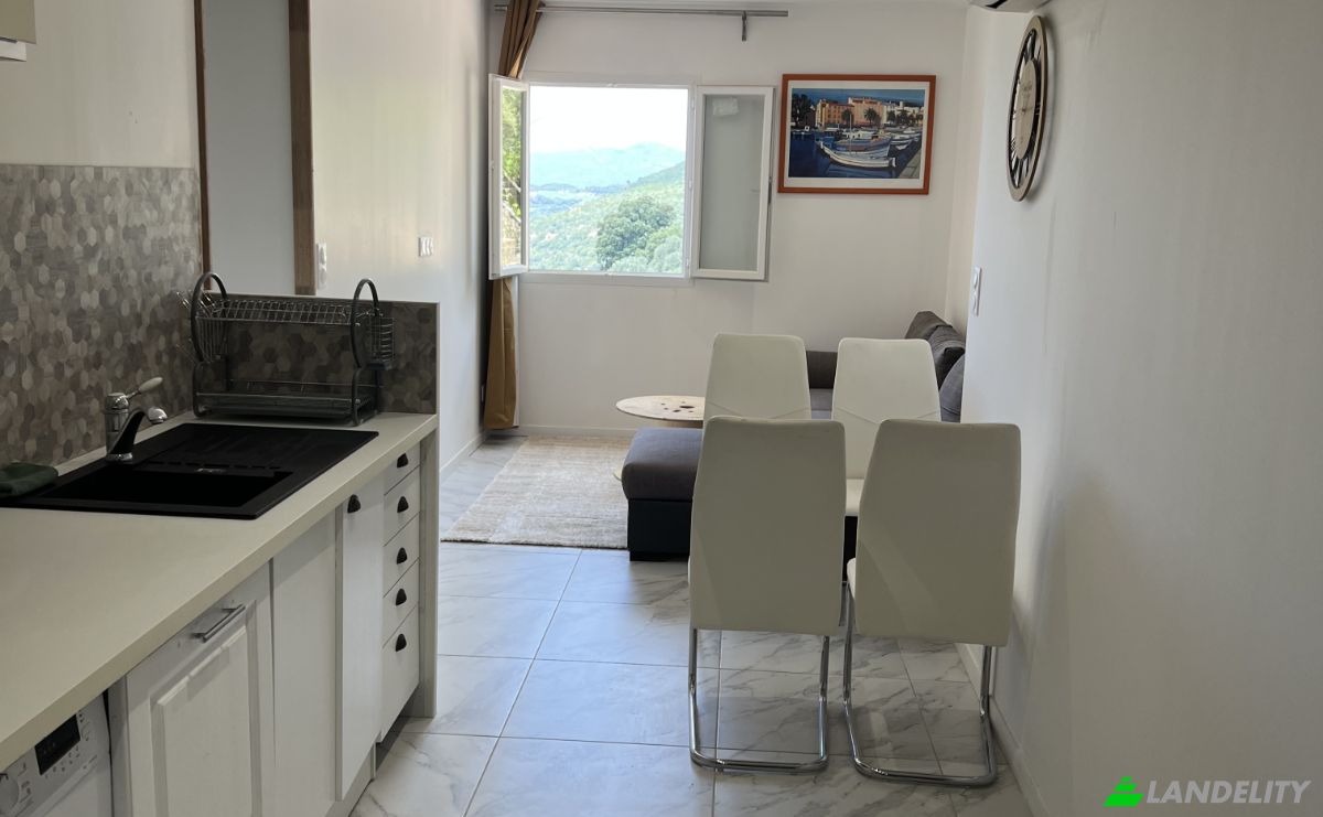 Investing/Development for Sale 2 Acqua In Ghjo, 20151 Sari-dOrcino, Sari-dOrcino, Corse-du-Sud, Corsica, France. Photo 9