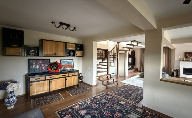 Mansion for Sale Aleea Capatanii 1, 555300. Photo#14