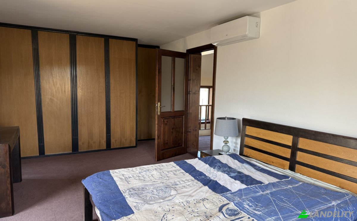 Mansion for Sale Aleea Capatanii 1, 555300, Cisnadie, Sadu, Sibiu, Romania. Photo 15