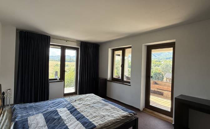 Mansion for Sale Aleea Capatanii 1, 555300. Photo#16