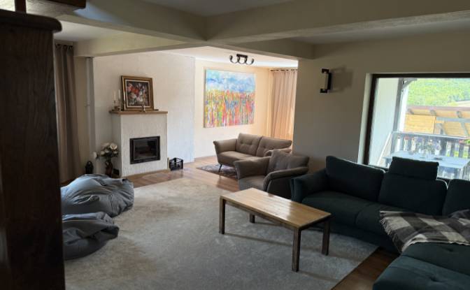 Mansion for Sale Aleea Capatanii 1, 555300. Photo#17