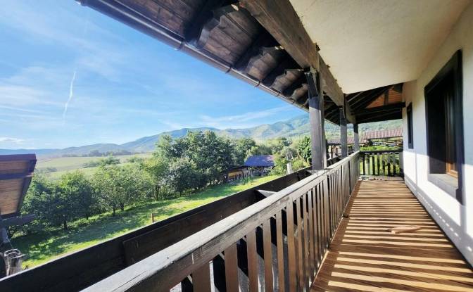 Mansion for Sale Aleea Capatanii 1, 555300. Photo#4